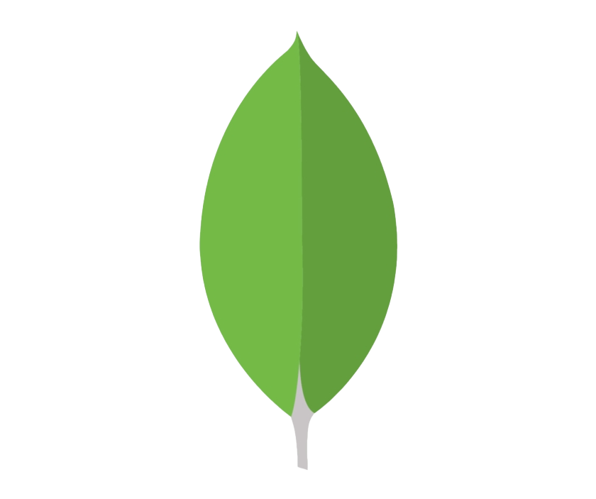 MongoDB logo