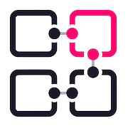 React Flow logo