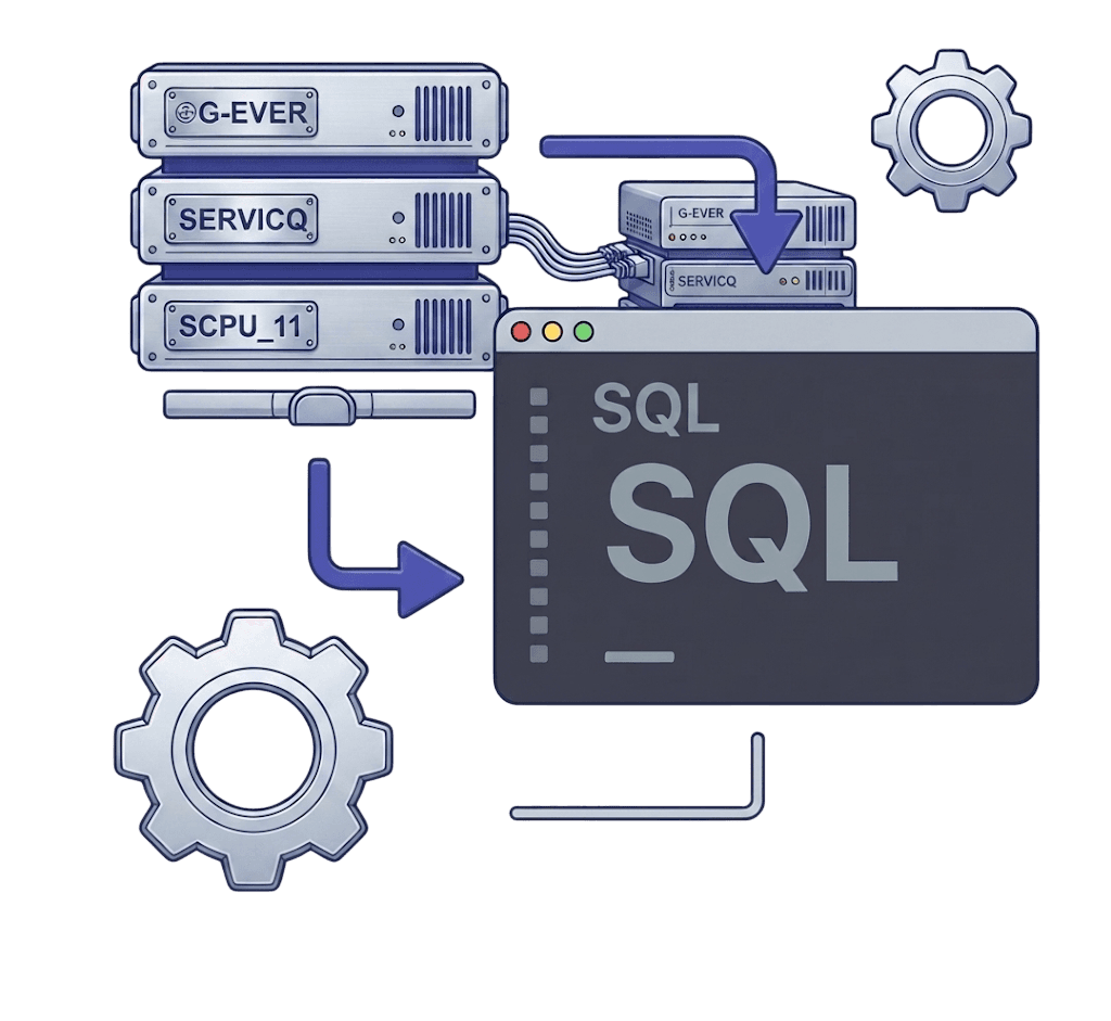 Generate SQL
