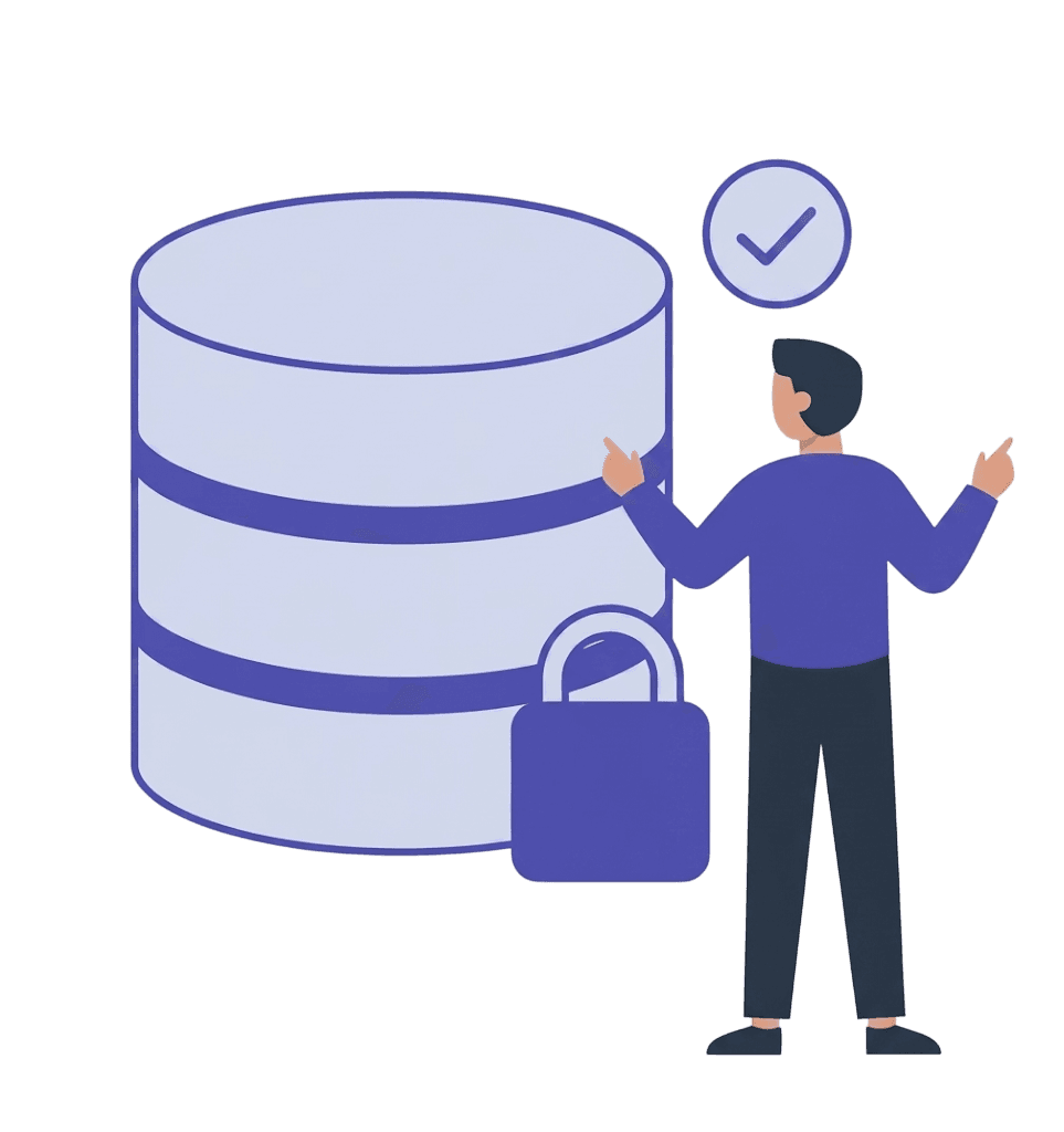 Connect Database
