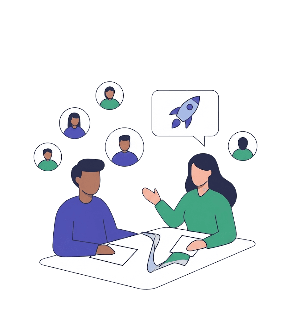 Deploy & Migrate